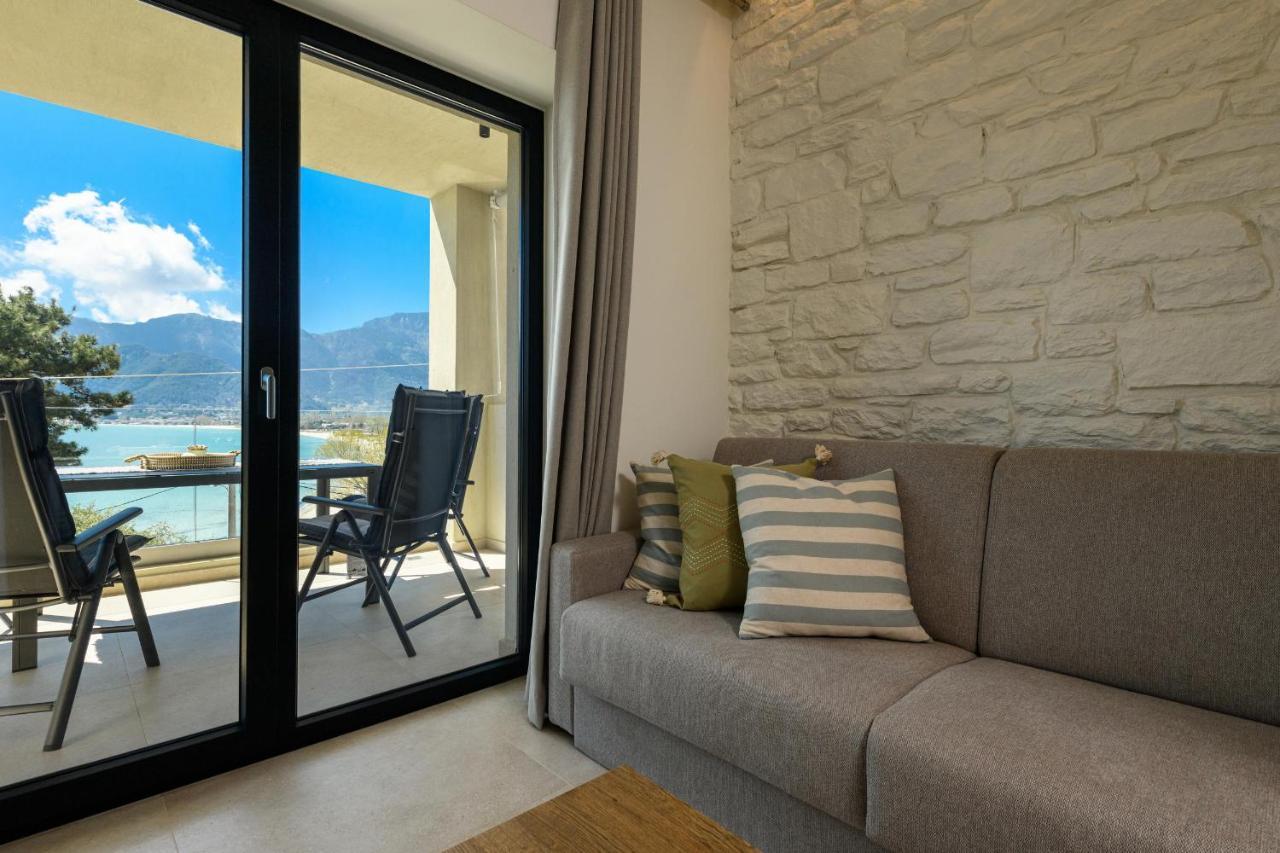 Апартаменты Archetypo Luxury Living Хриси-Амудия Экстерьер фото
